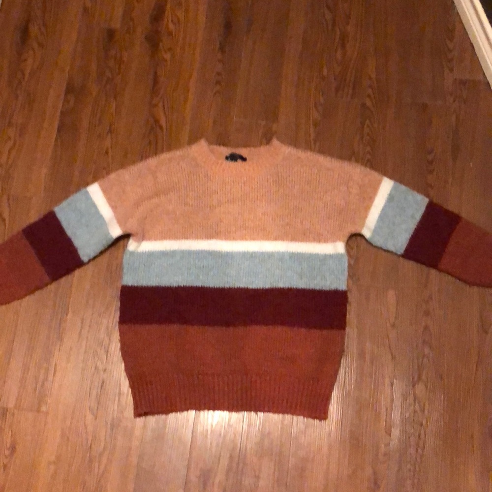 Forever21 sweater